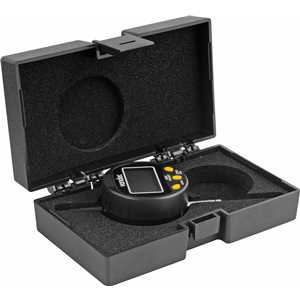 Relógio comparador digital 0,001 mm RD 100, VONDER