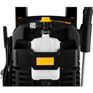 Lavadora de alta pressão LAV 2300I, 2.320 lbf/pol², 220 V~, VONDER