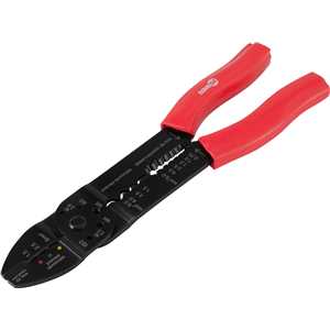 Alicate multiuso para eletricista, 9” NOVE54