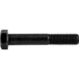 Parafuso sextavado 8.8, 20 mm x 120 mm, MA, rosca parcial, DIN 931, VONDER