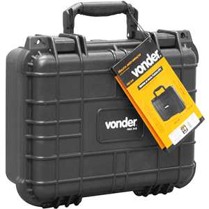 Maleta anti-impacto MAI 345 VONDER