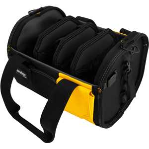 Bolsa em lona para ferramentas BL 212 VONDER PLUS