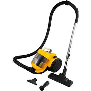 Aspirador de pó 1.200 W, 2 litros, 127 V~, APV 1200, VONDER
