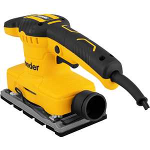 Lixadeira orbital LOV 320, 320 W, 220 V~, VONDER