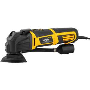 Lixadeira multifunção, 330 W, MEV 330, 127 V~, VONDER