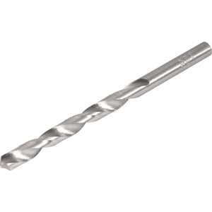 Broca de aço rápido 9/32", com 10 peças, DIN 338 HSS, NOVE54