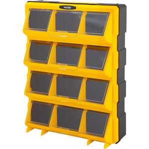 Organizador plástico OPV 120 VONDER