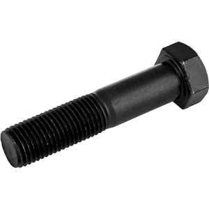 Parafuso sextavado 8.8, 22 mm x 100 mm, MA, rosca parcial, DIN 931, VONDER