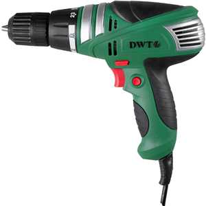 Furadeira/parafusadeira 3/8", 280 W, ED 280, 127 V~, DWT