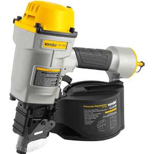 Pregador pneumático, PP 700 VONDER