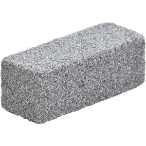 Bastão abrasivo para microrretífica 9,5 mm x 9,5 mm x 25,4 mm, G 60, VONDER