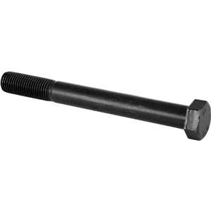 Parafuso sextavado 8.8, 22 mm x 200 mm, MA, rosca parcial, DIN 931, VONDER