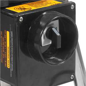 Desentupidora elétrica, 390 W, DV 390, 220 V~, VONDER