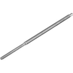 Haste M10 x 250 mm para painel solar, para metal, VONDER