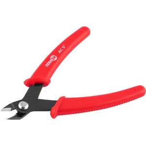 Alicate corte diagonal 5", corte rente, NOVE54