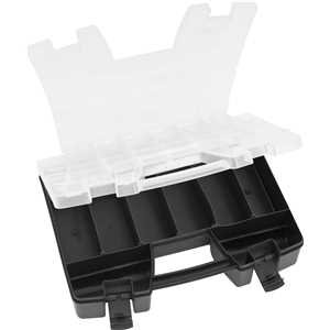 Organizador plástico OPV 200 VONDER