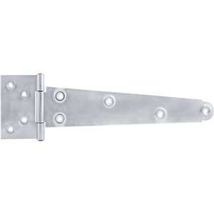 Dobradiça leme lisa 10" VONDER