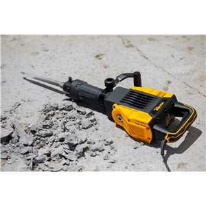 Martelo demolidor, 1.600 W, 45 joules, MDV 1645, 220 V~, VONDER PLUS