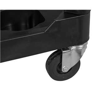 Carro para detalhamento automotivo, CAV 010, VONDER