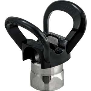 Protetor completo do bico da pistola para Máquina de Pintura Airless, VONDER