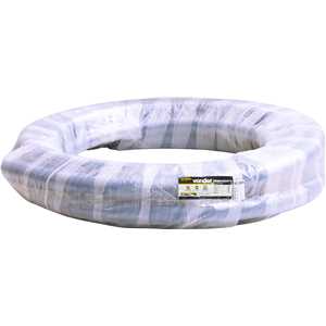 Mangueira PVC de sucção azul 3" VONDER