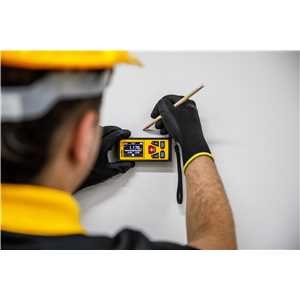 Medidor de distância a laser bilateral 120 m, VD 120 VONDER