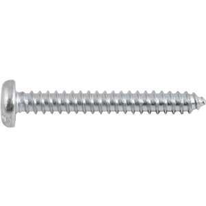 Parafuso autoatarraxante, cabeça panela, 4,8 mm x 38,0 mm, VONDER