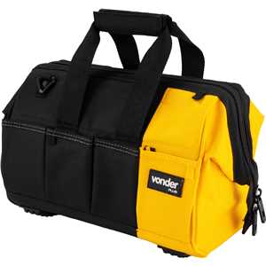 Bolsa em lona para ferramentas BL 120 VONDER PLUS
