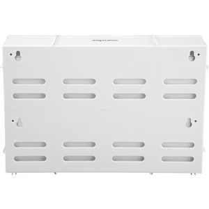 Organizador plástico com 8 gavetas, OPV 0305, VONDER