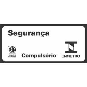 Ferro para solda, 30 W, 127 V~, FSN 0030, NOVE54