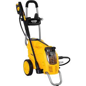 Lavadora de alta pressão LAV 2220I, 1.740 lbf/pol², 220 V~, VONDER
