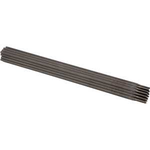 Eletrodo revestido para inox, AWS E316L, com 3,25 mm, VONDER