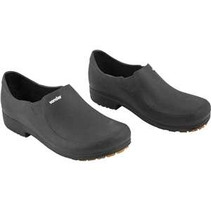 Sapato ocupacional classic, com salto, preto, n° 33, VONDER