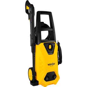 Lavadora de alta pressão LAV 2030I, 2.030 lbf/pol², 220 V~, VONDER