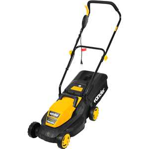 Máquina para cortar grama, com recolhedor, 1.000 W, MGV 1001, 220 V~, VONDER