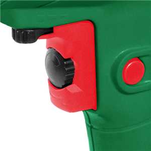 Furadeira de impacto 3/8", 500 W, 220 V~, FID 595N DWT