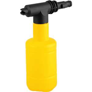 Lavadora de alta pressão LAV 1600, 1.600 lbf/pol², 220 V~, VONDER