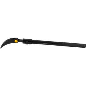 Alavanca extensível 33", com ponta ajustável, VONDER