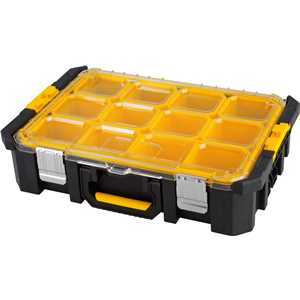 Organizador plástico OPV 900 VONDER PLUS