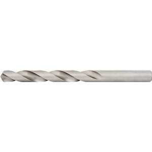 Broca de aço rápido 12,00 mm DIN 338 HSS VONDER
