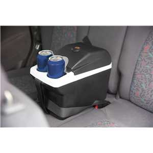 Refrigerador  automotivo 12 V, 8 litros, VONDER