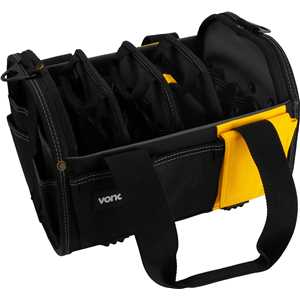 Bolsa em lona para ferramentas BL 212 VONDER PLUS