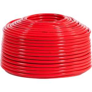 Mangueira para jardim, superflexível, 1/2", 200 m, NOVE54