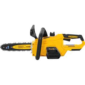 Motosserra, bateria intercambiável 18 V, sem bateria e sem carregador, IMSV 1833, VONDER