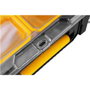 Organizador plástico OPV 700 VONDER PLUS