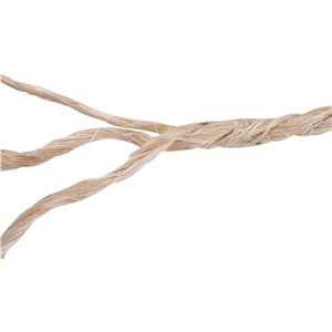 Fio de sisal, F-500/3, VONDER