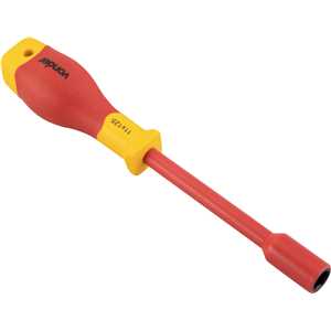 Chave canhão 11 mm, VDE 1.000 V, VONDER