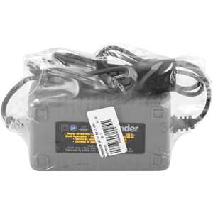 Fonte de carregamento 12 V, para Pulverizador 2 em 1, VONDER