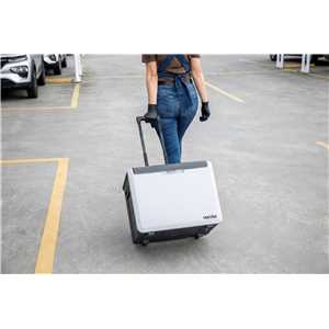 Refrigerador automotivo 12 V, 40 litros, VONDER