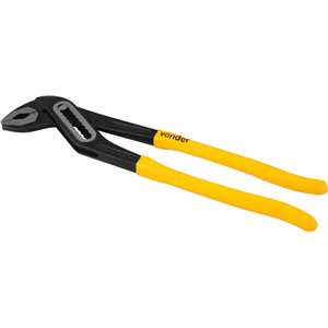 Alicate bomba d'água 16", VONDER